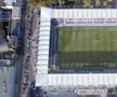 Stadionul „Szusza Ferenc” din Budapesta