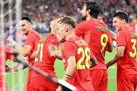 Gigi Becali a nominalizat fotbalistul „numărul 1” de la FCSB: „Fără Coman și Olaru poți juca, dar fără el e imposibil”