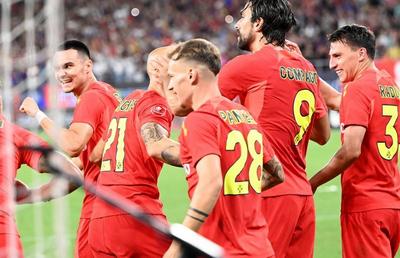 Gigi Becali a nominalizat fotbalistul „numărul 1” de la FCSB: „Fără Coman și Olaru poți juca, dar fără el e imposibil”