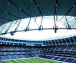 Tottenham Hotspur Stadium (Anglia). Foto: Instagram