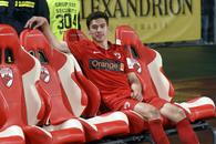 Motivul pentru care Dorin Rotariu a ales-o pe FCSB » De ce Dinamo nu a putut împiedica trădarea