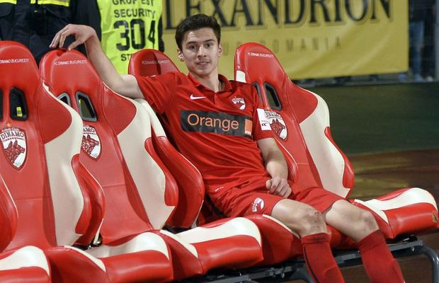 Motivul pentru care Dorin Rotariu a ales-o pe FCSB » De ce Dinamo nu a putut împiedica trădarea