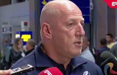 Eugen Apjok, ferm la revenirea „stejarilor” în țară: „Știam dinainte ce ne așteaptă” + Se plânge de condițiile de pregătire: „A fost dificil pentru jucători”