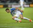 După 120 de meciuri în Superliga, s-a lăsat de fotbal la 32 de ani » Acum e antrenor de fitness: „Vreau să avansez, nu să câștig 3.000 de lei pe lună”