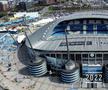 Etihad Stadium (Anglia). Foto: Captură YouTube