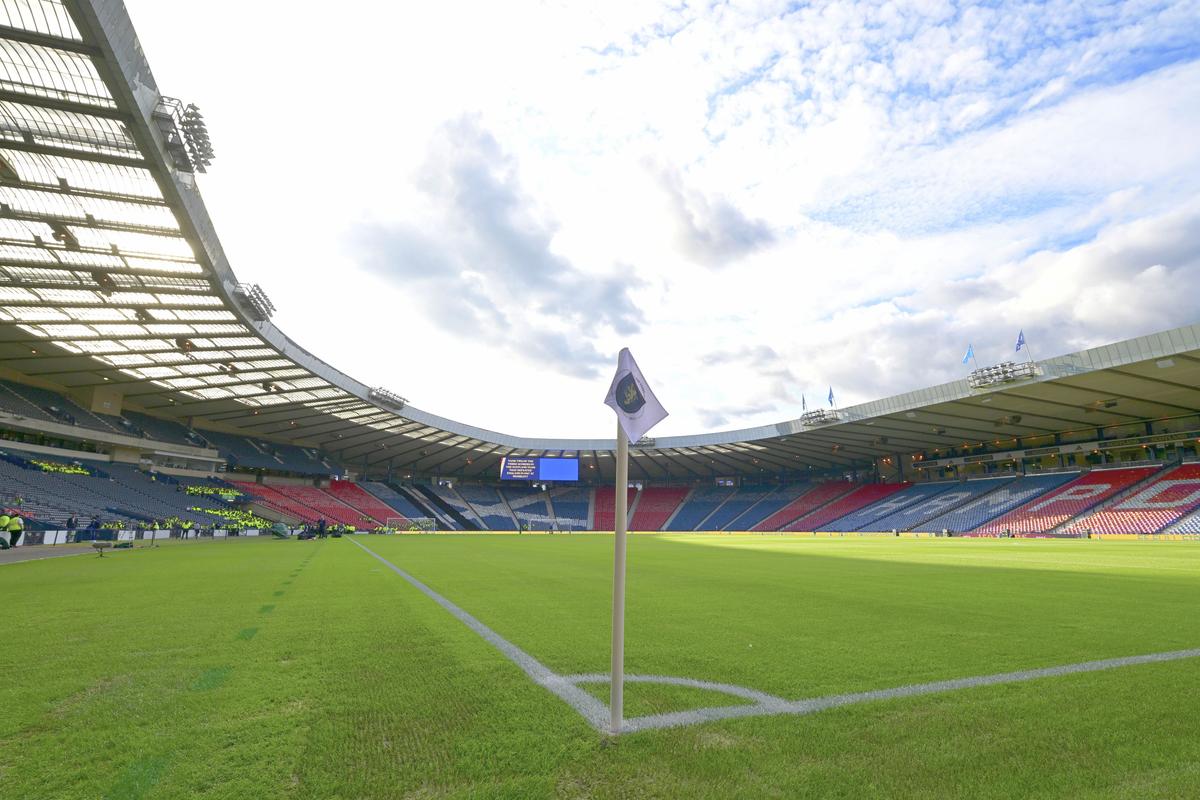 Stadioanele pe care se vor juca meciurile la EURO 2028