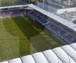 Stadionul „Szusza Ferenc” din Budapesta