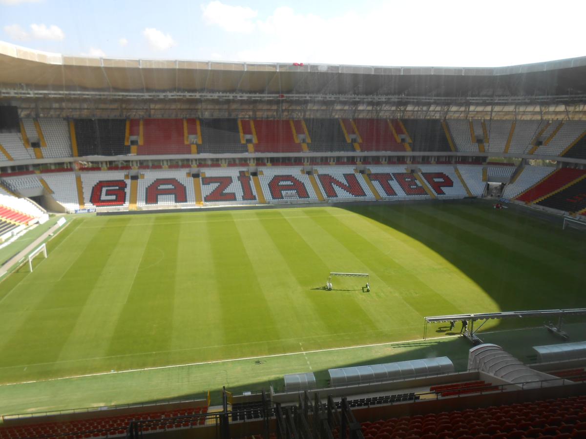 UEFA a stabilit gazdele pentru Euro 2028 și Euro 2032