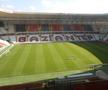 Kalyon Stadium (Gaziantep)