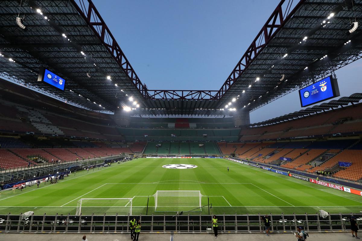 EURO 2032 se va juca în Italia și Turcia