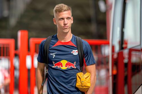 Dani Olmo vrea la Barcelona // Foto: Imago