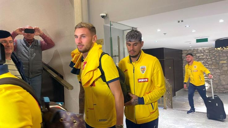 Foto: Vlad Nedelea (GSP)