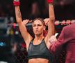 Diana Belbiță și-a intrat în noul rol la UFC 318 » Dustin Poirier s-a retras din MMA, după înfrângerea cu Max Holloway