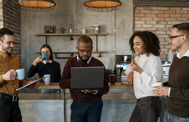 Ce tipuri de business-uri digitalizate se pretează colaborării cu o agenție SEO?