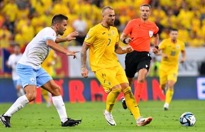 E aproape sigur! Decizia UEFA pentru Israel - România, din 18 noiembrie