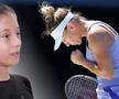 Nepoata Simonei Halep, noua speranță a României » Obiectiv măreț impus de Federație: „Campionatul Mondial în 2025”
