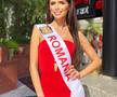 Transformare radicală » Miss România 2016 s-a apucat de fitness și a participat la primul ei concurs: „A fost o ambiție să îmi demonstrez că încă pot”