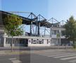 Stadionul „Szusza Ferenc” din Budapesta