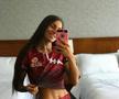 Diana Belbiță și-a intrat în noul rol la UFC 318 » Dustin Poirier s-a retras din MMA, după înfrângerea cu Max Holloway