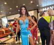 Transformare radicală pentru Ioana Filimon! Miss România 2016 e pasionată de fitness. Foto: Facebook