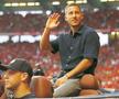 Eden Hazard s-a retras astăzi. Foto: Imago Images