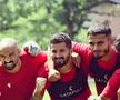 După 120 de meciuri în Superliga, s-a lăsat de fotbal la 32 de ani » Acum e antrenor de fitness: „Vreau să avansez, nu să câștig 3.000 de lei pe lună”