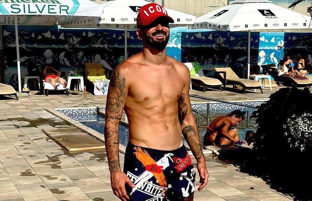 După 120 de meciuri în Superliga, s-a lăsat de fotbal la 32 de ani » Acum e antrenor de fitness: „Vreau să avansez, nu să câștig 3.000 de lei pe lună”