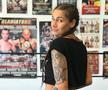 Diana Belbiță și-a intrat în noul rol la UFC 318 » Dustin Poirier s-a retras din MMA, după înfrângerea cu Max Holloway