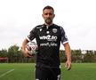 Dinamo - CFR Cluj