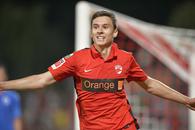 Dinamo, reacție pe contul oficial după trădarea lui Rotariu + „câinii” au scos „la lumină” ce spunea acum 9 ani: „Noi nu uităm. Ne-ar fi plăcut ca nici tu să nu uiți”