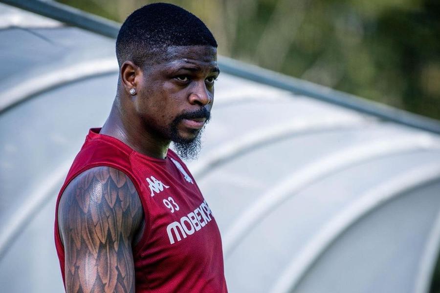 Kevin Soni, fostul atacant al Rapidului Incredibil! Jucătorul dat afară de Rapid după 6 meciuri, decisiv la transferul de răsunet făcut de club: „Când mi-a spus asta, nu m-am mai gândit prea mult”