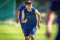 Dorin Rotariu, direct în TOP 3 salarii la FCSB! » Gigi Becali a dezvăluit suma