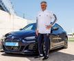 Jucătorii de la Real Madrid au primit BMW-uri de serviciu » Bellingham a ales modelul cel mai scump, cu 653 de cai putere