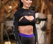 Transformare radicală » Miss România 2016 s-a apucat de fitness și a participat la primul ei concurs: „A fost o ambiție să îmi demonstrez că încă pot”