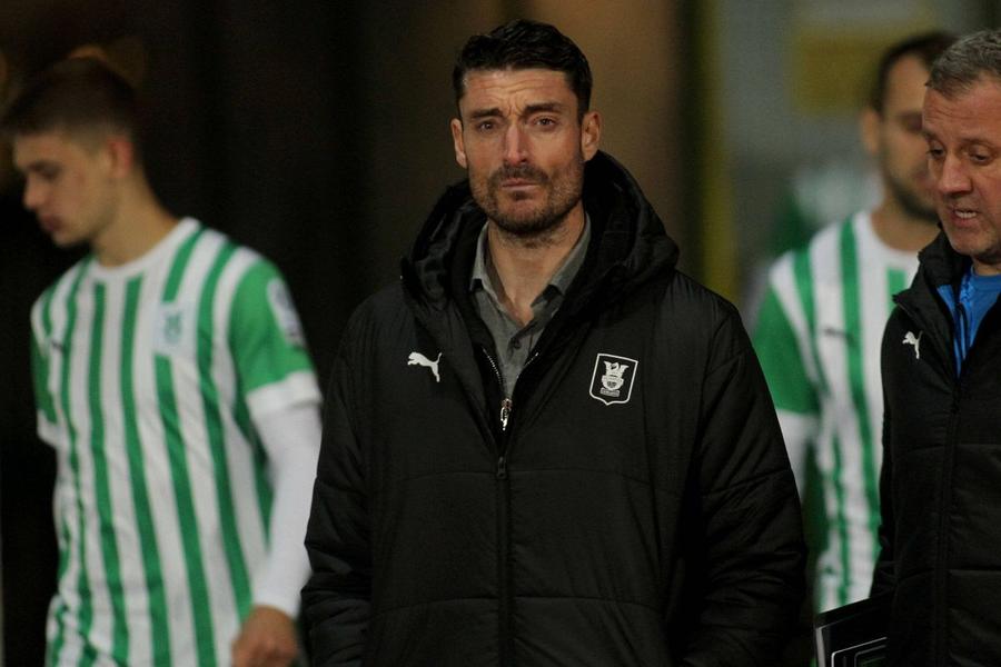 Albert Riera / Foto: Imago Alexi Pitu va avea un nou antrenor la Bordeaux