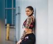 Diana Belbiță și-a intrat în noul rol la UFC 318 » Dustin Poirier s-a retras din MMA, după înfrângerea cu Max Holloway