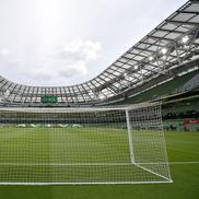 Aviva Stadium (Republica Irlanda)