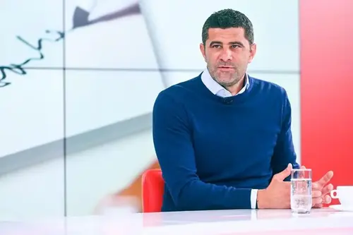 Dani Coman
