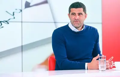 Dani Coman: „Nu voi reveni sub nicio formă asupra deciziei!” » Confirmă informația GSP