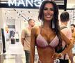 Transformare radicală » Miss România 2016 s-a apucat de fitness și a participat la primul ei concurs: „A fost o ambiție să îmi demonstrez că încă pot”