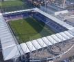 Stadionul „Szusza Ferenc” din Budapesta