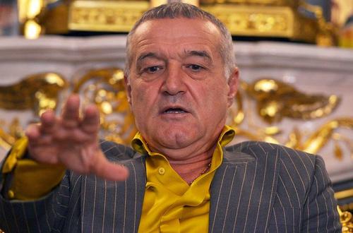 Gigi Becali