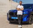 Jucătorii de la Real Madrid au primit BMW-uri de serviciu » Bellingham a ales modelul cel mai scump, cu 653 de cai putere