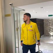 Foto: Vlad Nedelea (GSP)