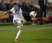 După 120 de meciuri în Superliga, s-a lăsat de fotbal la 32 de ani » Acum e antrenor de fitness: „Vreau să avansez, nu să câștig 3.000 de lei pe lună”