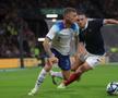 Imagine din meciul amical Scoția - Anglia, disputat pe Hampden Park, din Glasgow. 
Foto: Imago