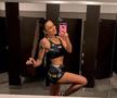 Diana Belbiță și-a intrat în noul rol la UFC 318 » Dustin Poirier s-a retras din MMA, după înfrângerea cu Max Holloway