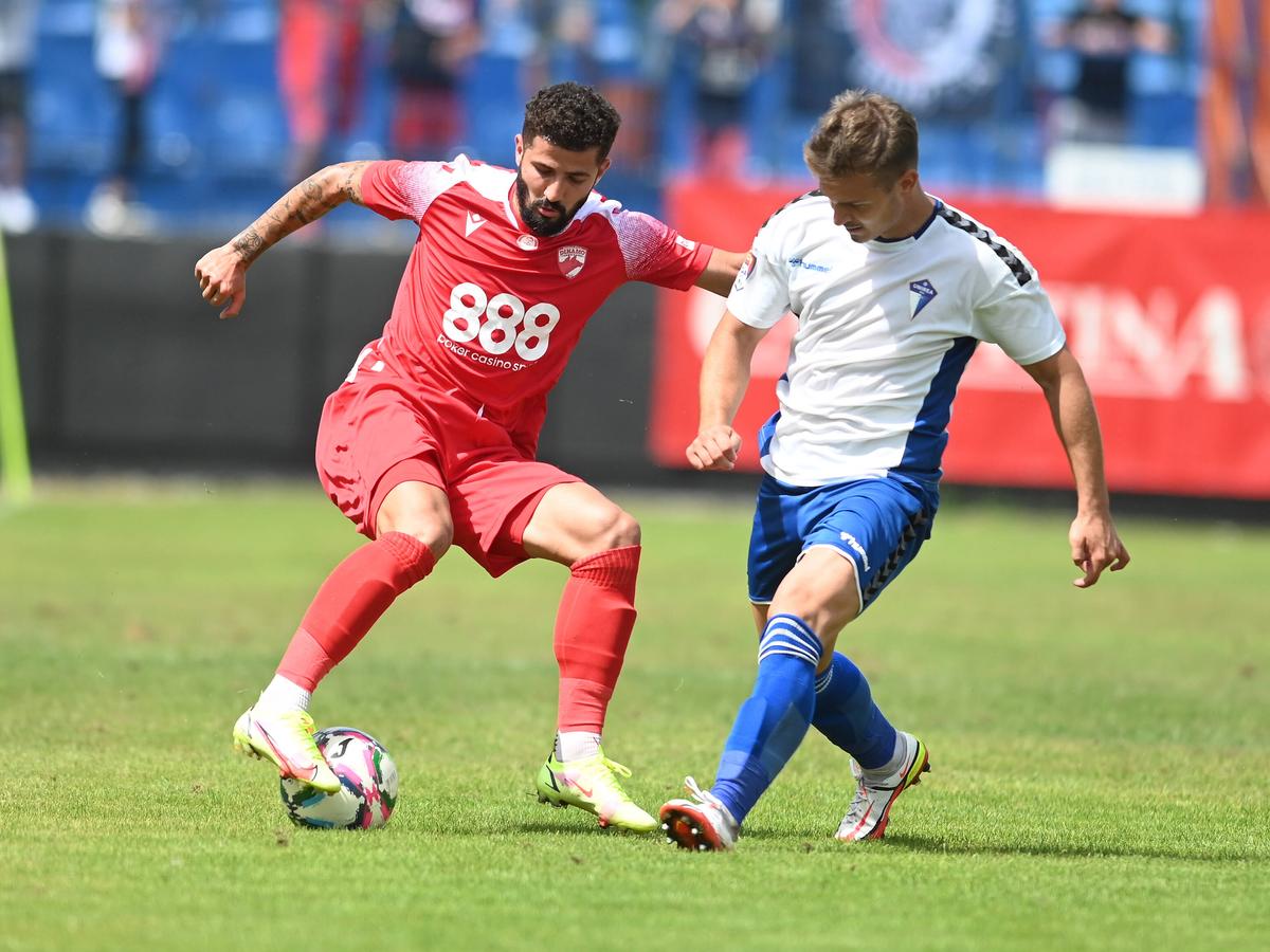 Alin Buleică