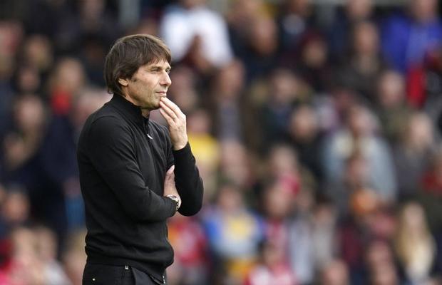 Vine Antonio Conte! Salariu COLOSAL oferit de Napoli + Toate detaliile contractului