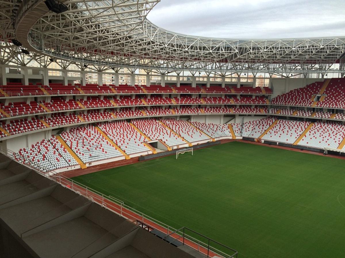 UEFA a stabilit gazdele pentru Euro 2028 și Euro 2032